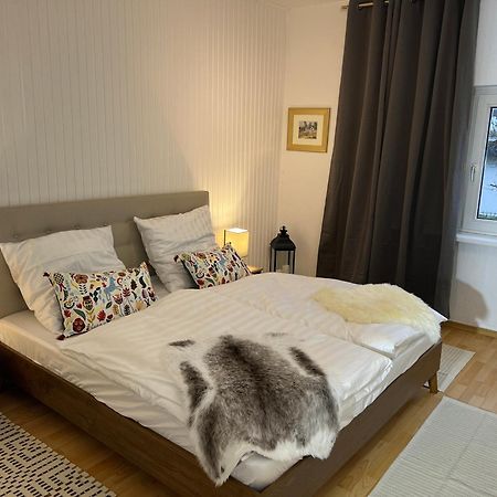 Appartement Casa Estrella à Duisbourg Extérieur photo