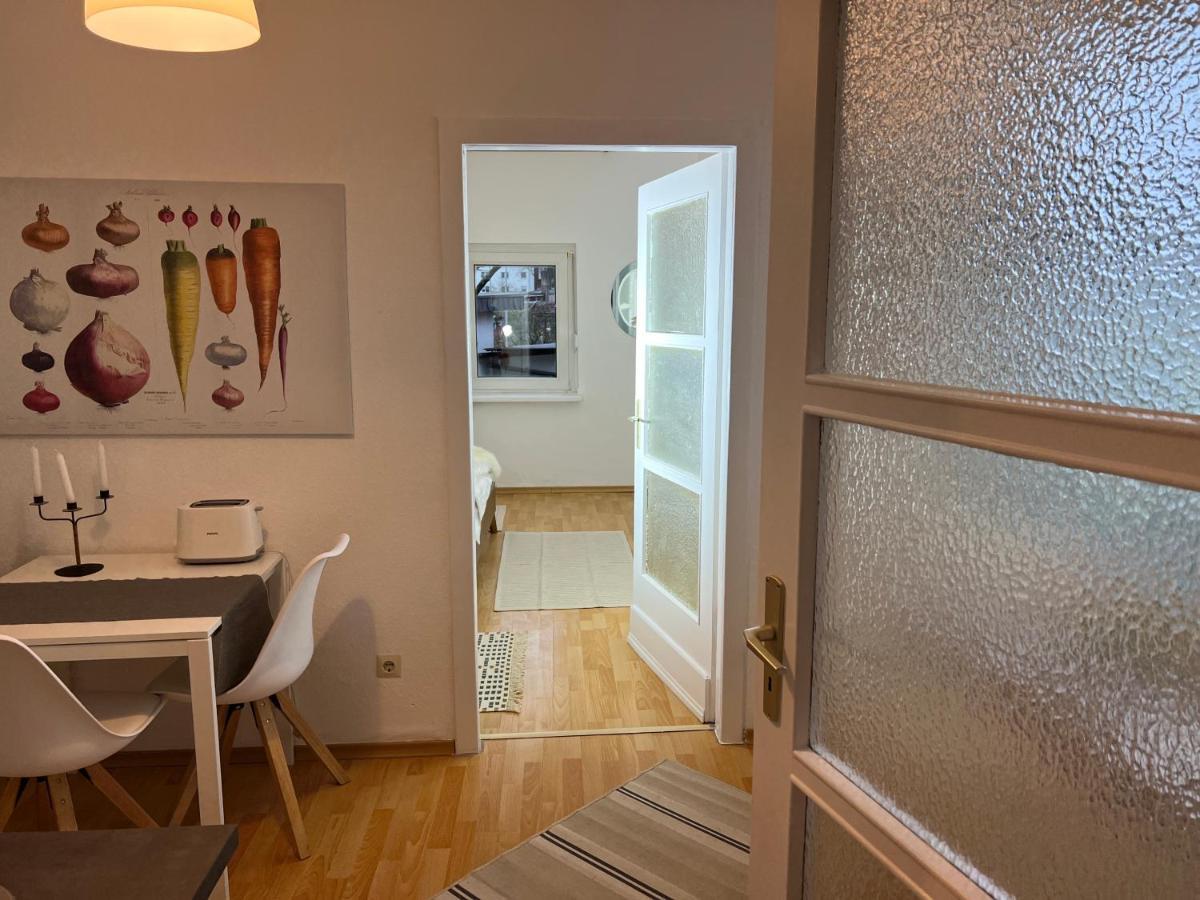 Appartement Casa Estrella à Duisbourg Extérieur photo