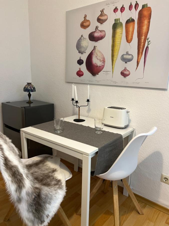Appartement Casa Estrella à Duisbourg Extérieur photo