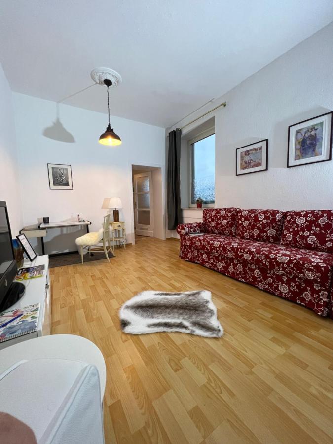 Appartement Casa Estrella à Duisbourg Extérieur photo